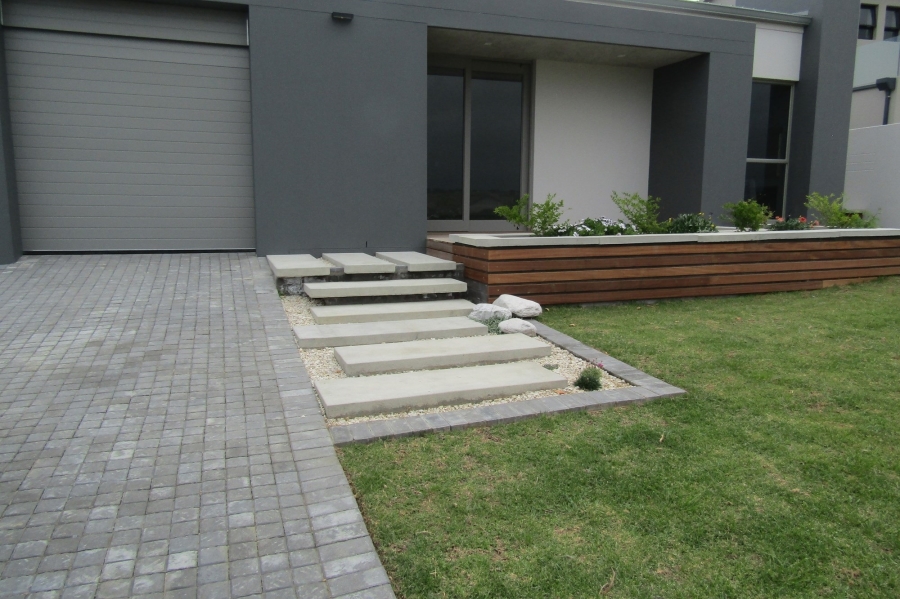 4 Bedroom Property for Sale in Oubaai Western Cape